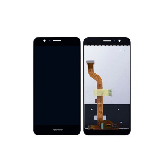 TOUCH+DISPLAY HUAWEI HONOR 8C 6.26" PRETO